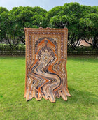 irregular_floral_hand_tufted_rug