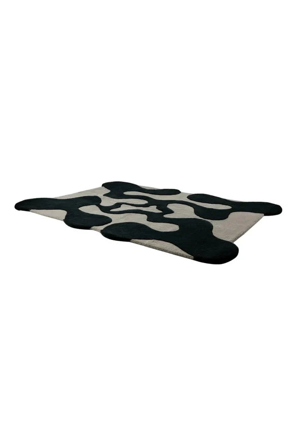 irregular_black_grey_hand_tufted_rug