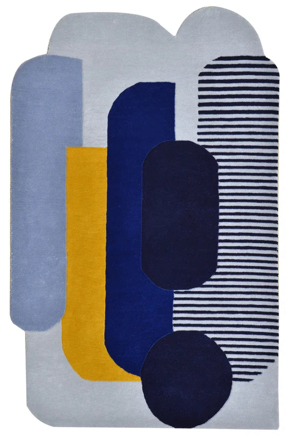 irregular_grey_hand_tufted_rug