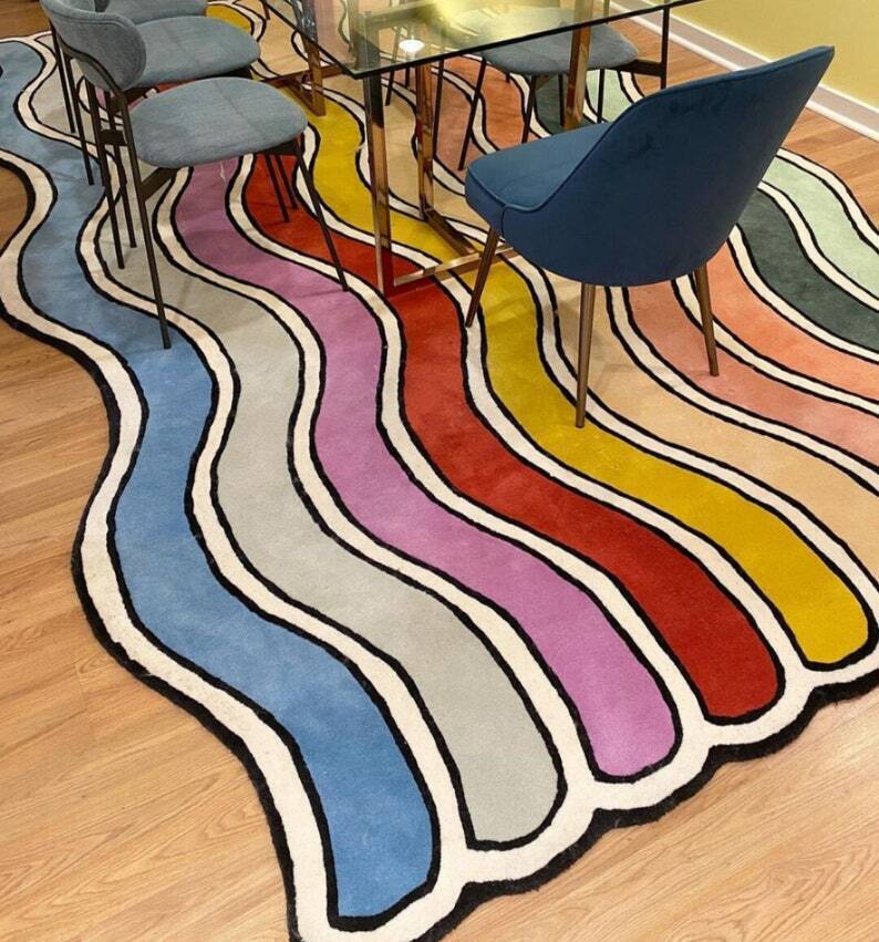 irregular_hand_tufted_rug