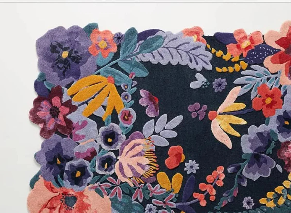 irregular_floral_hand_tufted_rug