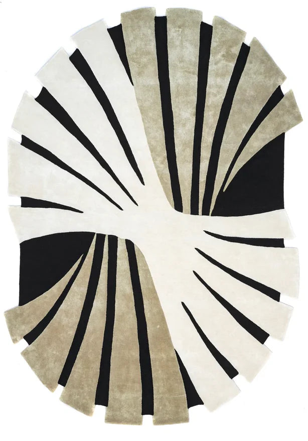 irregular_beige_hand_tufted_rug