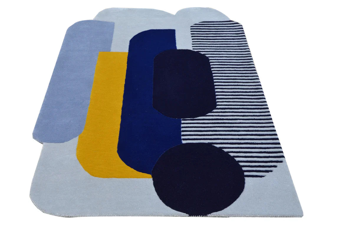 irregular_grey_hand_tufted_rug