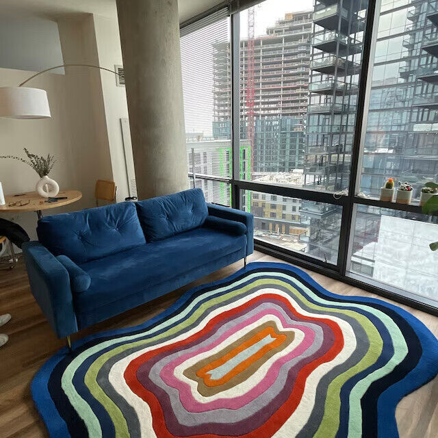 irregular_colourful_hand_tufted_rug