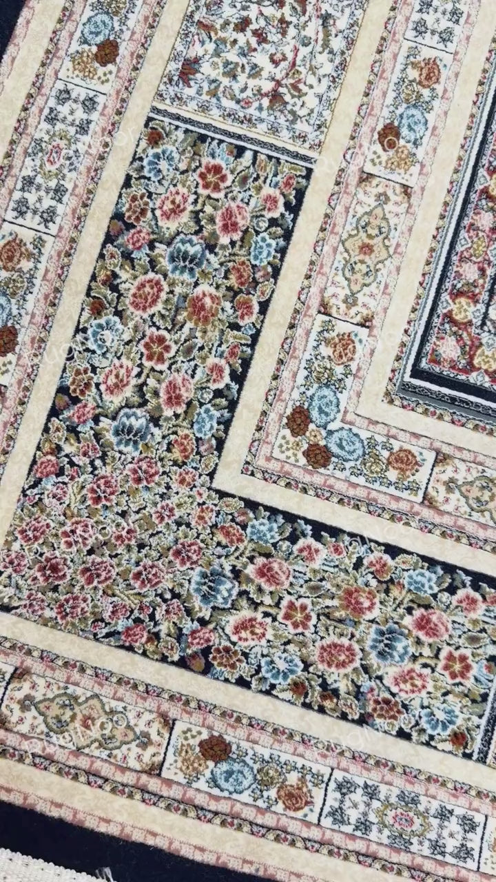 RugNoor-6x9-Arghavan-Carpet

