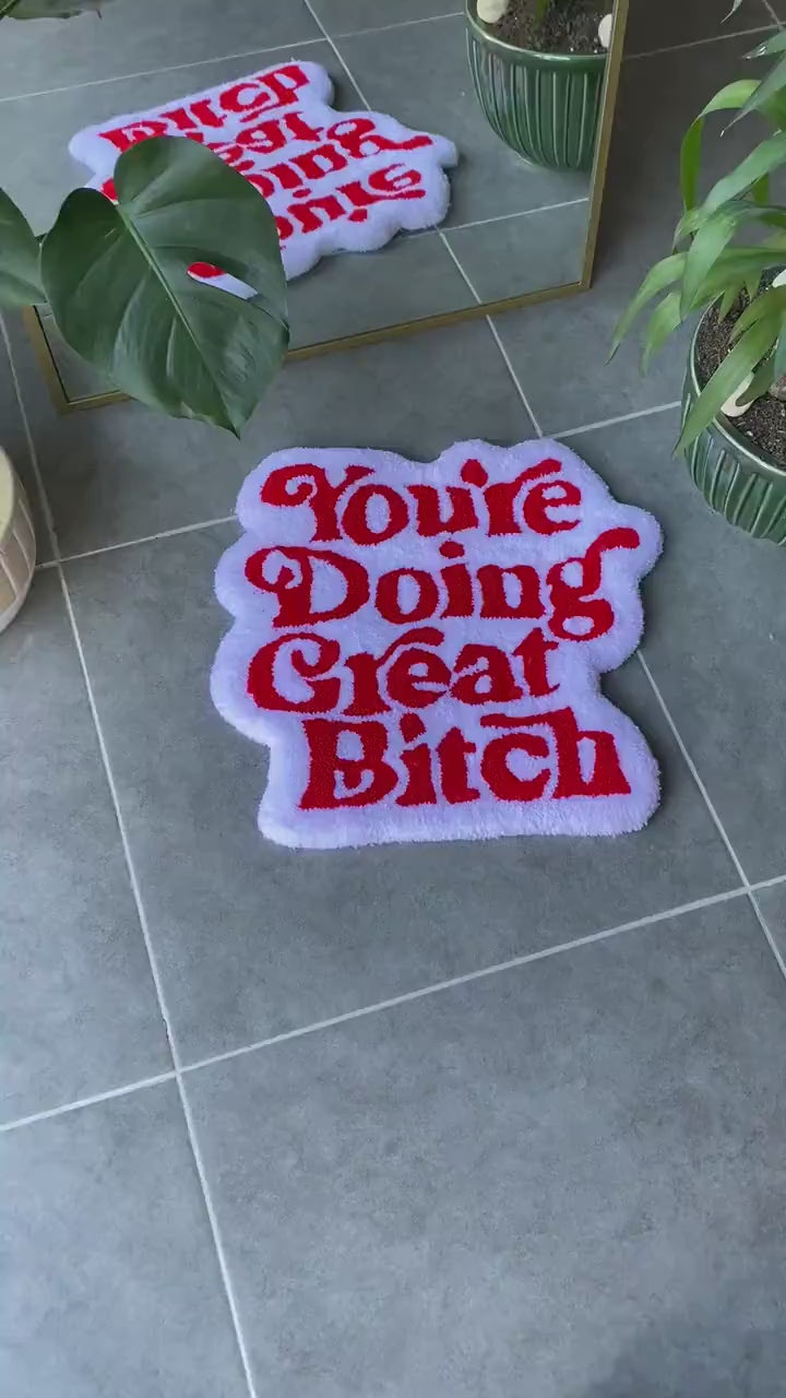 irregular_written_hand_tufted_rug_video