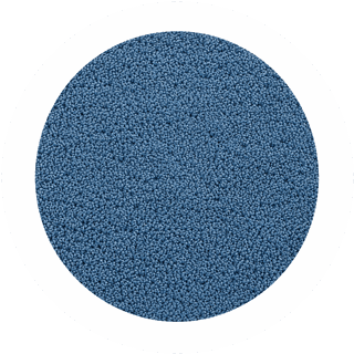 Blue Carpets