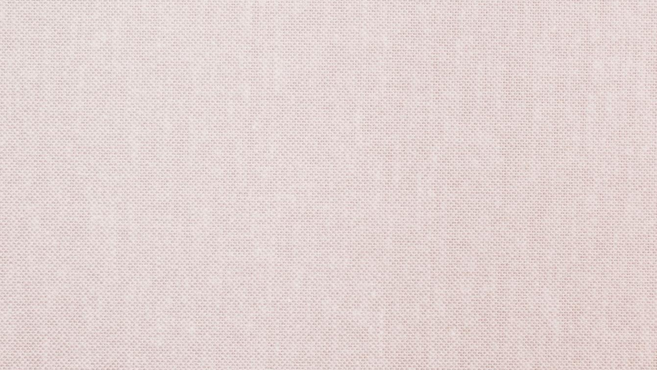 Close-up of woven blush pink texture