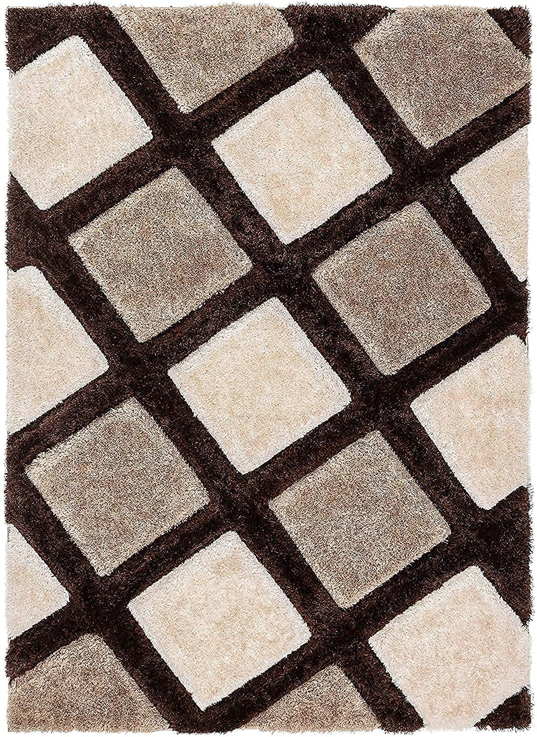 buy_brown_cream_rug_carpet_online