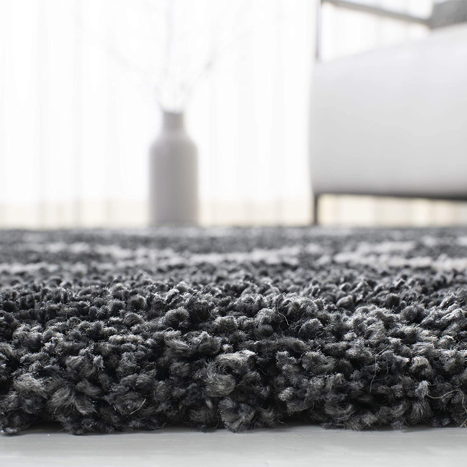 grey_shaggy_rug_carpet_online