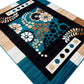 buy_blue_brown_carpet_online