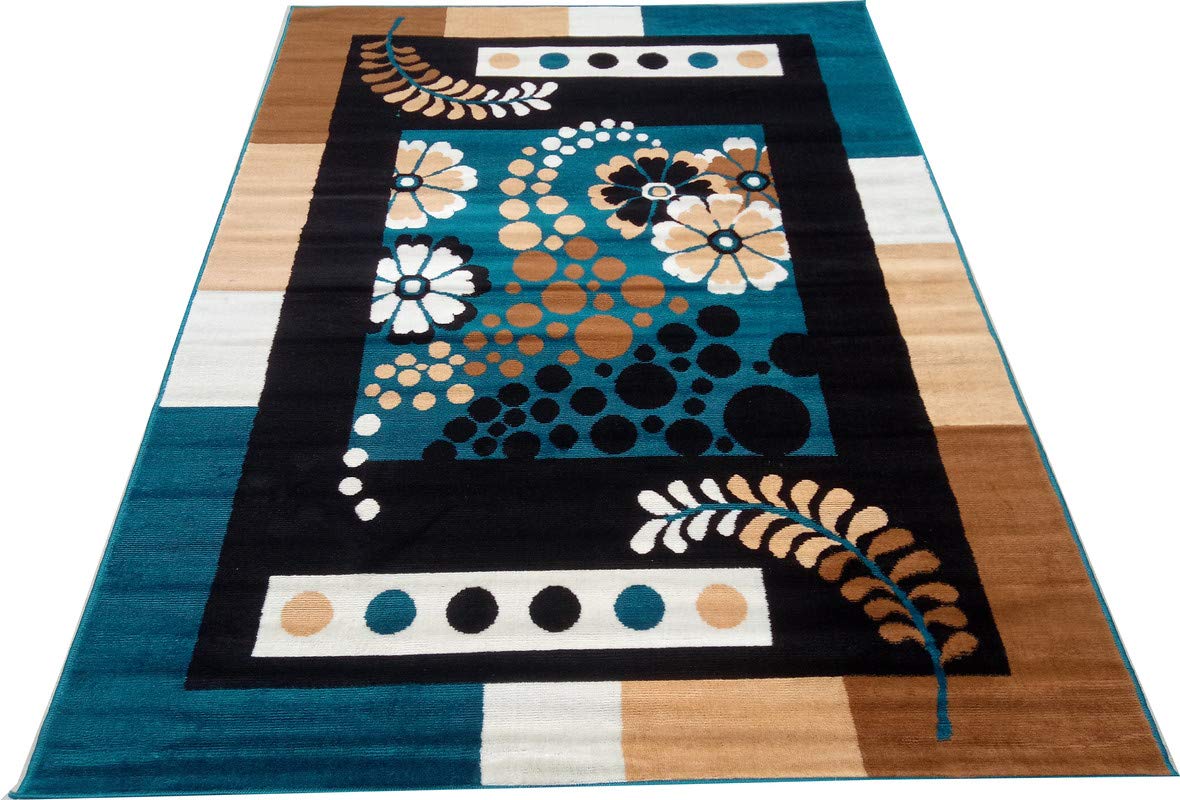 buy_blue_brown_carpet_online